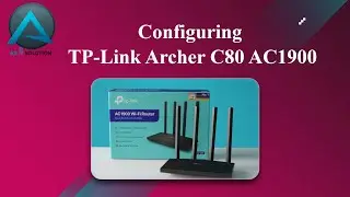 Tp-link Archer C80 Ac1900 Setup Guide