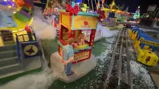 2025 Mummert Christmas Village