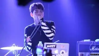 150925 Live Club Day 데이식스 _ 태양처럼 (원필 FOCUS)