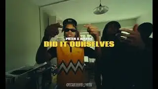 Pozer X 163Margs - Did It Ourselves (Unreleased Track)