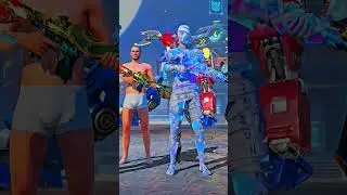 new mythic lobby vibes with ultimate set 😱🥰#bgmi #pubg #viral #shorts #@zoya91