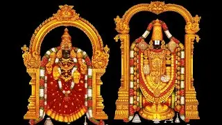 Belagaayitelayya - Suprabhatha Song to Lord Venkateswara - Daasa Sahitya TTD Project