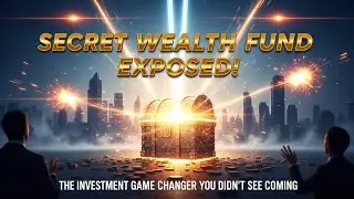 Dinar News | Iraq&rsquo;s Secret Wealth Fund Exposed: Shocking Investment Truths