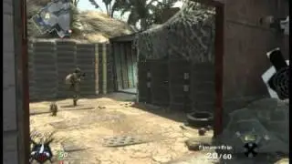 Best Tomahawk Montage