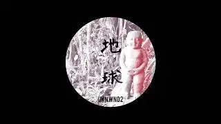 Unknown - Untitled 7 // Nyon Selected