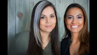 Makeup for Special Occasions - Maquillaje para Eventos Especiales