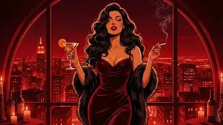 1940's Cozy Jazz Classics &ndash; Winter Retro Jazz Vibes