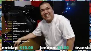 CHAIR STREAM! Secretlab Omega Unboxing and Ascension.