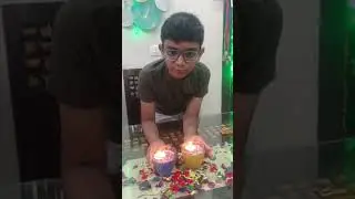Diwali celebrations@2025