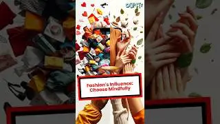 The Influence of Social Media on Fashion Consumption and Trends
