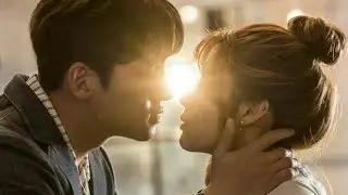 Vaseegara Song New Version |  Korean Mix