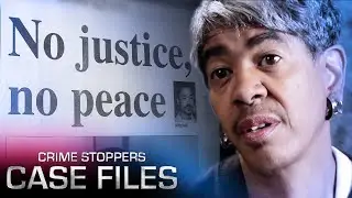 No Justice, No Peace | Crime Stoppers: Case Files | Ohio