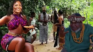 Just Released Now [THE BEAUTY FROM THE GODS] - Best Of Ugezu AND cHIZZY Alichi Latest 2026 Movies