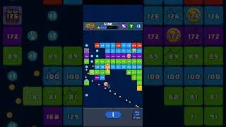 Bricks Ball Crusher stage 826