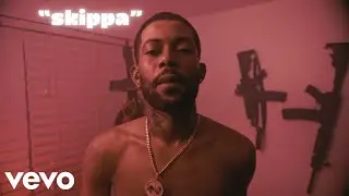 Skippa - Spain Town (Official Music Video)