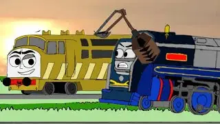 TCC: Steam Games Remake: Do U Really Want To Mess With Me? (Advent Calendar Day#3)