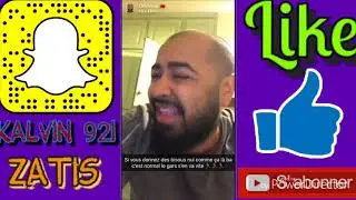 DÉBRIEF:Les Anges By Zatis Ep 5