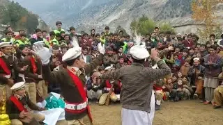 Chilasi New Dance 2026 || GB New Dance 2026 || Shina New Song Dance 2026