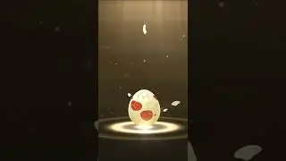 12 KM Egg Hatches in pokemon go #shorts #viral