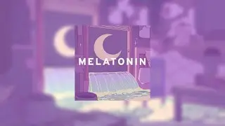 Melatonin - Past (1h loop chorus)