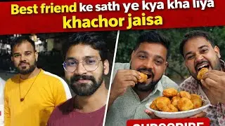 Dosto ne diya surprice saurabh or kumar ne #viralvideos #viral #vlog #dailyvlogs #explorepage #fun 