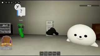 New Game In Development..? | Roblox End Of The Baboons