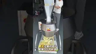 Large Vegetable Cutter