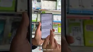 How To Realme All Real-Time Network Speed😲#foryou #viral #shorts #video #uzzol_technology