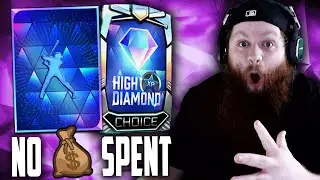 BIG UPGRADES TO NO MONEY SPENT! MLB The Show 20 Diamond Dynasty