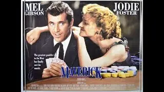 The Making of the Maverick Movie