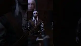 🥶Mistrzowska konspiracja #gaming #funny #memes #montage #thewitcher #wiedźmin #geralt