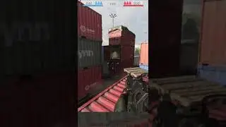 I ❤️ 3 v 3 gunfight