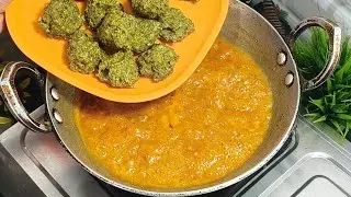 साबुत मूंग की सब्जी अब नए तरीके से बनाकर देखिये बच्चे भी तारीफ करेंगे और आपसे बार-बार बनाएंगे | Daal