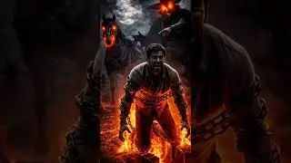 El Charro Negro la leyenda del pacto mortal | cripta terror