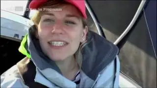 [Doku] Abenteuer Weltumseglung - Ein Paar, sein Boot und das Meer [HD]