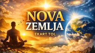 Nova Zemlja – knjiga koja objašnjava zašto je svet stalno u sukobu