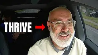Uber Driver Health and Wellness