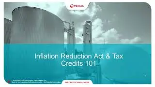 The Inflation Reduction Act Financial Benefits and Timelines