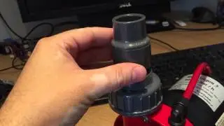 Red Dragon Mini Speedy 3 Apex Neptune