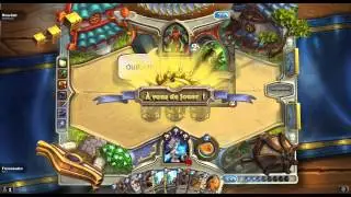 Hearthstone - Stupid best of - Lorewalker Cho power ! (and other things)