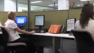 LifeLink Fall Prevention - elderly emergency alarm video