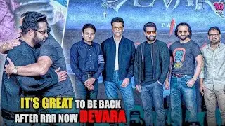 Future of the devara movie 🎥 crew and team #moviereviews