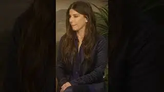 Sandra Bullock Loves Daniel Radcliffe ❤️