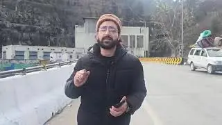 Jammu and Kashmir Toll Collections Cross Rs 1,387 Crore in Three Years