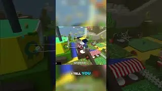 Epic Quest  Collecting Flowers and Clearing Obstacles! #roblox #beeswarmsimulator #shorts