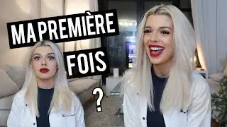 JE RÉPONDS À VOS QUESTIONS !