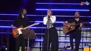 Cabaret Festival Algeciras 2021. Niña Pastori
