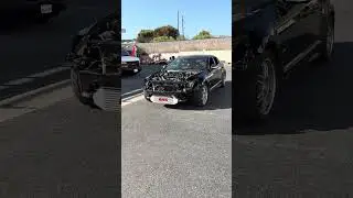 Single Turbo Kia Stinger, how much power?