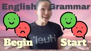 What's the Difference Between BEGIN and START?