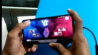 One Plus 8T PUBG 90FPS TEST || 4Finger +Gyroscope| One plus 8t PUBGM Gameplay| CASSUP GAMING PUBGM